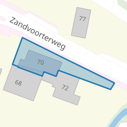 Perceel BMD00-C-2123