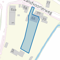 Perceel BMD00-C-2124