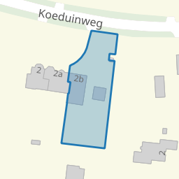 Perceel BMD00-C-2127