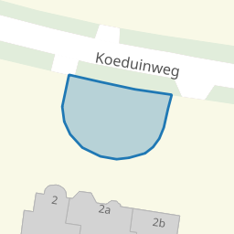 Perceel BMD00-C-2128