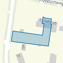 Perceel BMD00-C-2129