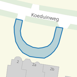 Perceel BMD00-C-2131