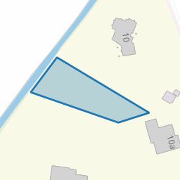 Perceel BMD00-C-2134