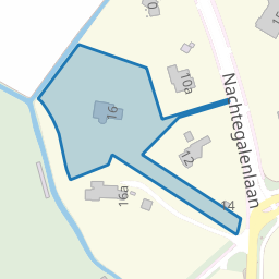 Perceel BMD00-C-2135