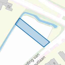 Perceel BMD00-C-2138