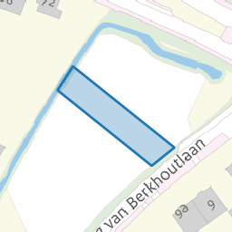 Perceel BMD00-C-2139