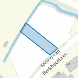 Perceel BMD00-C-2140