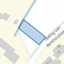 Perceel BMD00-C-2142