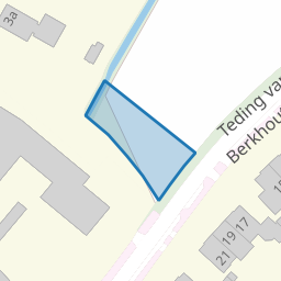 Perceel BMD00-C-2143