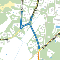 Perceel BMD00-C-2148