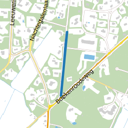 Perceel BMD00-C-2150