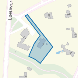 Perceel BMD00-C-2155