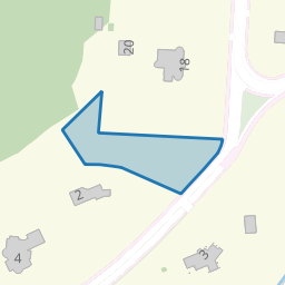 Perceel BMD00-C-2160