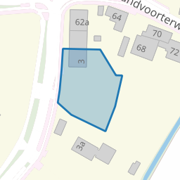 Perceel BMD00-C-2168