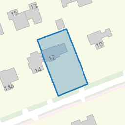 Perceel BMD00-C-2176