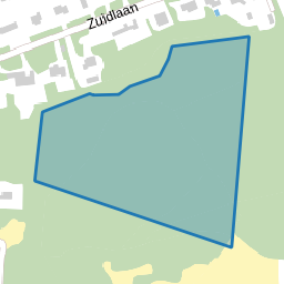 Perceel BMD00-C-2182