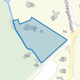 Perceel BMD00-C-2184