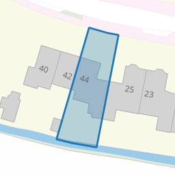 Perceel BMD00-C-2190