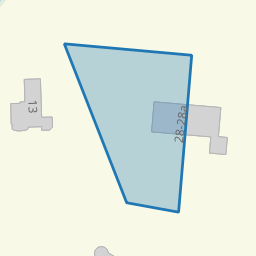 Perceel BMD00-C-2191