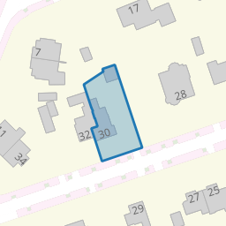 Perceel BMD00-C-2196