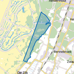 Perceel BMD00-C-2200