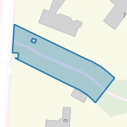 Perceel BMD00-C-2211