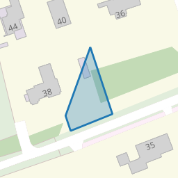 Perceel BMD00-C-2213