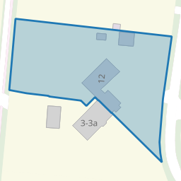 Perceel BMD00-C-2216