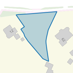 Perceel BMD00-C-2231