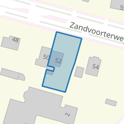 Perceel BMD00-C-2233