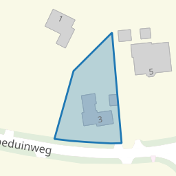 Perceel BMD00-C-2245