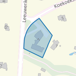 Perceel BMD00-C-2248