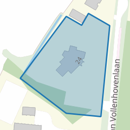 Perceel BMD00-C-2257