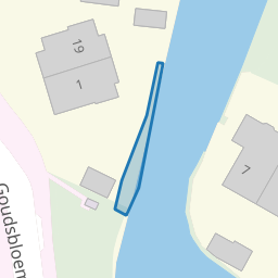 Perceel BMD00-C-2282