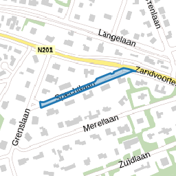 Perceel BMD00-C-2287