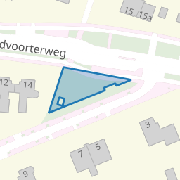 Perceel BMD00-C-2289