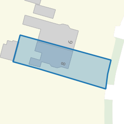 Perceel BMD00-C-2294