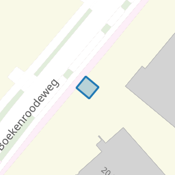 Perceel BMD00-C-2296