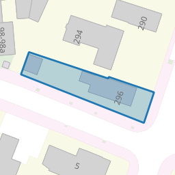 Perceel BMD00-D-1989