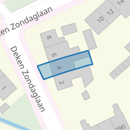 Perceel BMD00-D-2261