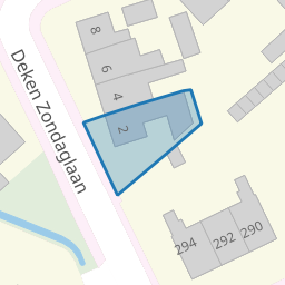 Perceel BMD00-D-2262