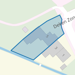 Perceel BMD00-D-2264