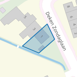 Perceel BMD00-D-2266