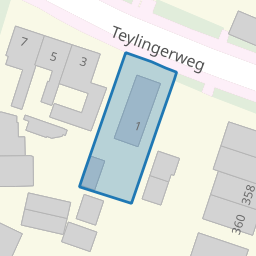 Perceel BMD00-D-2352