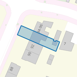 Perceel BMD00-D-2366