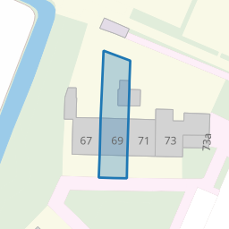 Perceel BMD00-D-2453