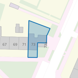 Perceel BMD00-D-2455