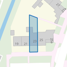 Perceel BMD00-D-2516