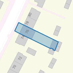 Perceel BMD00-D-2523