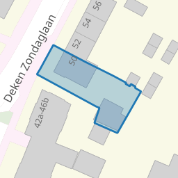 Perceel BMD00-D-2526